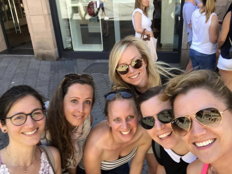 myCityHunt Scavenger Hunt 13