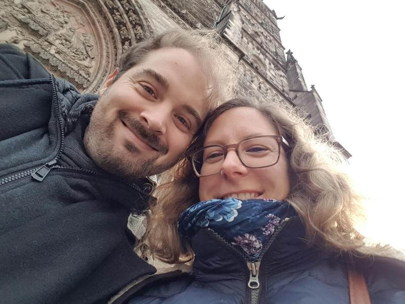 myCityHunt Scavenger Hunt 15