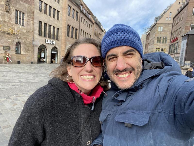 myCityHunt Scavenger Hunt 2