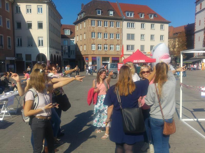 myCityHunt Scavenger Hunt 13