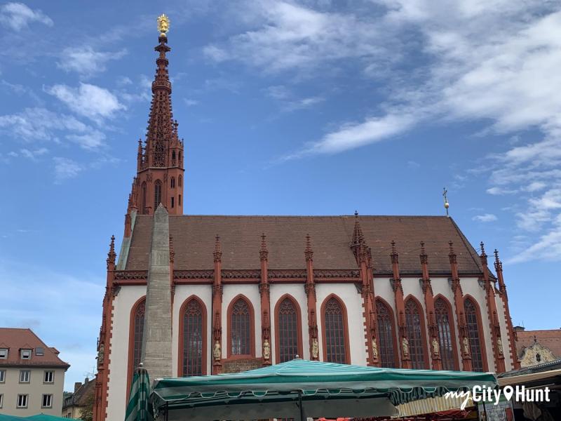 myCityHunt Scavenger Hunt 13