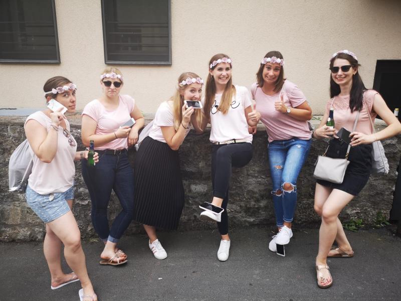 myCityHunt Scavenger Hunt 3