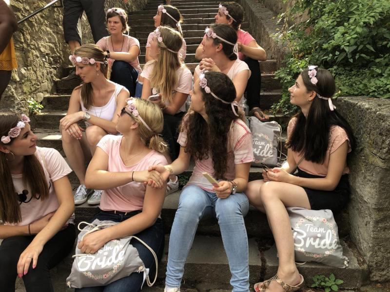 myCityHunt Scavenger Hunt 15