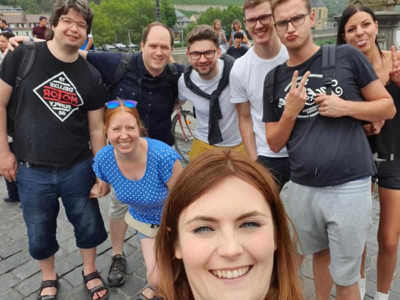 myCityHunt Scavenger Hunt 5