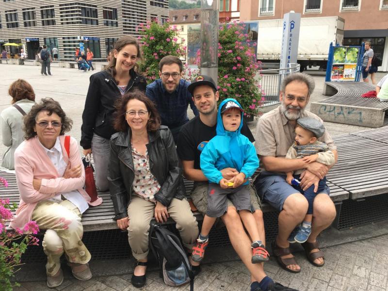 myCityHunt Scavenger Hunt 11