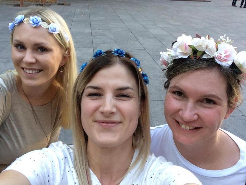 myCityHunt Scavenger Hunt 11