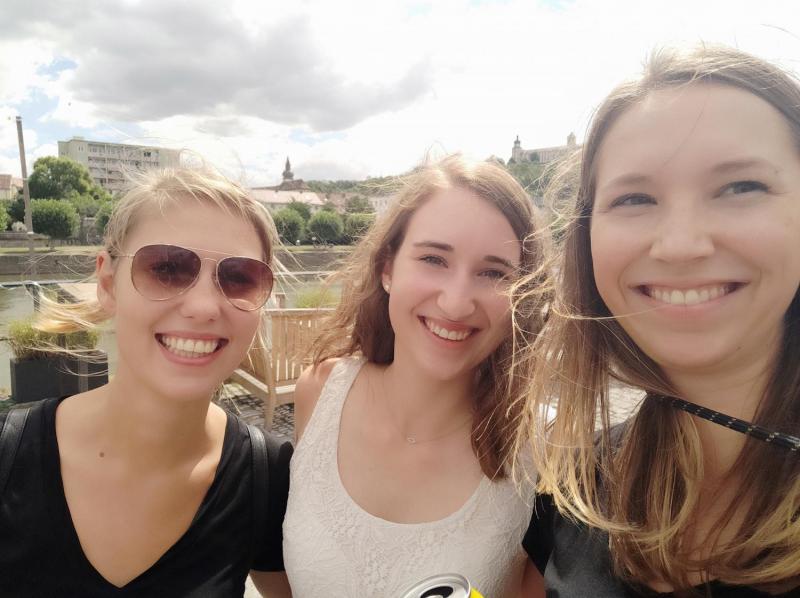 myCityHunt Scavenger Hunt 4