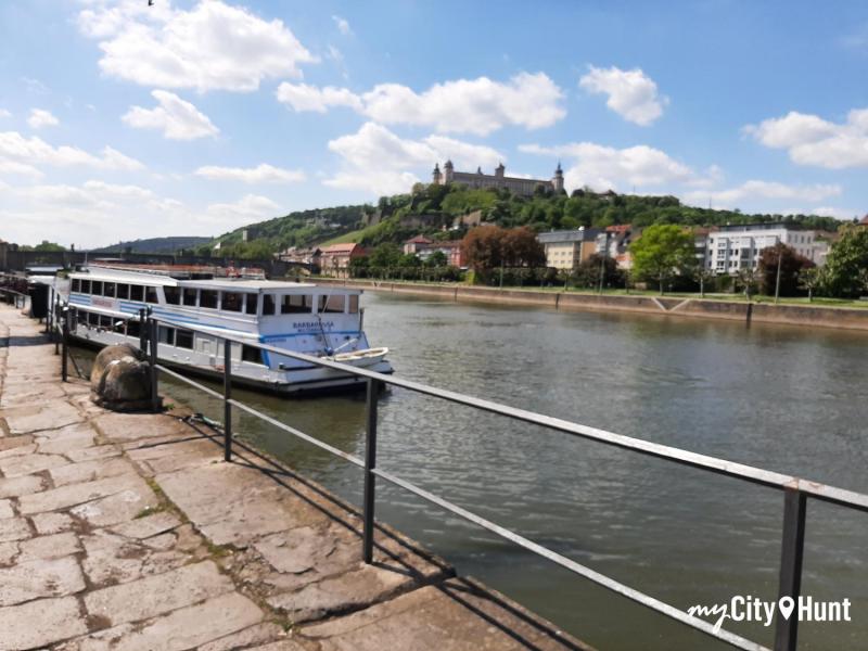 myCityHunt Scavenger Hunt 7