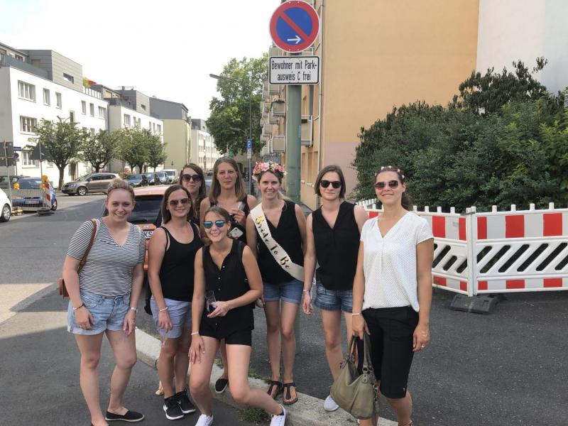 myCityHunt Scavenger Hunt 15