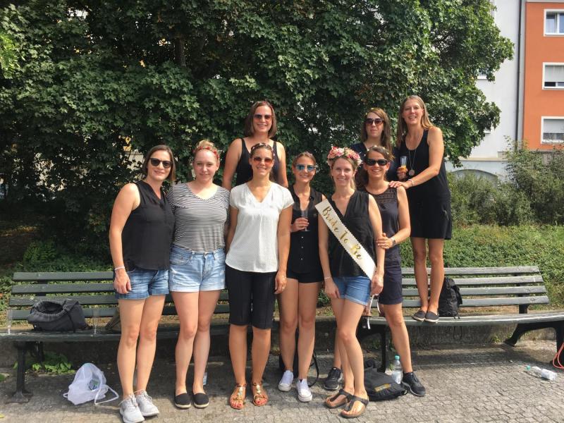 myCityHunt Scavenger Hunt 3