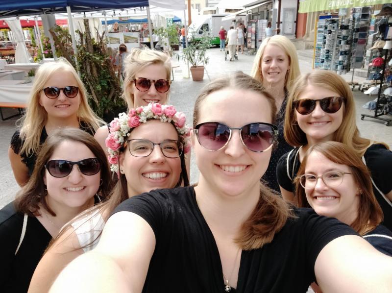 myCityHunt Scavenger Hunt 11