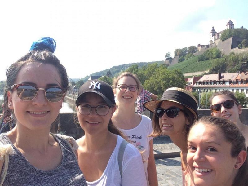 myCityHunt Scavenger Hunt 2