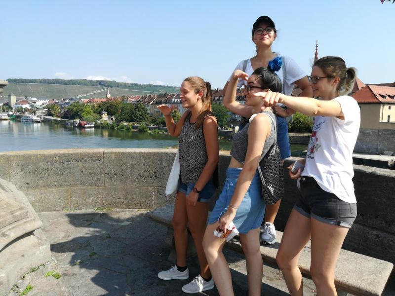 myCityHunt Scavenger Hunt 10