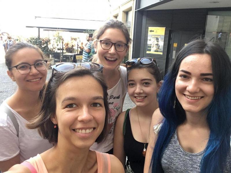 myCityHunt Scavenger Hunt 10