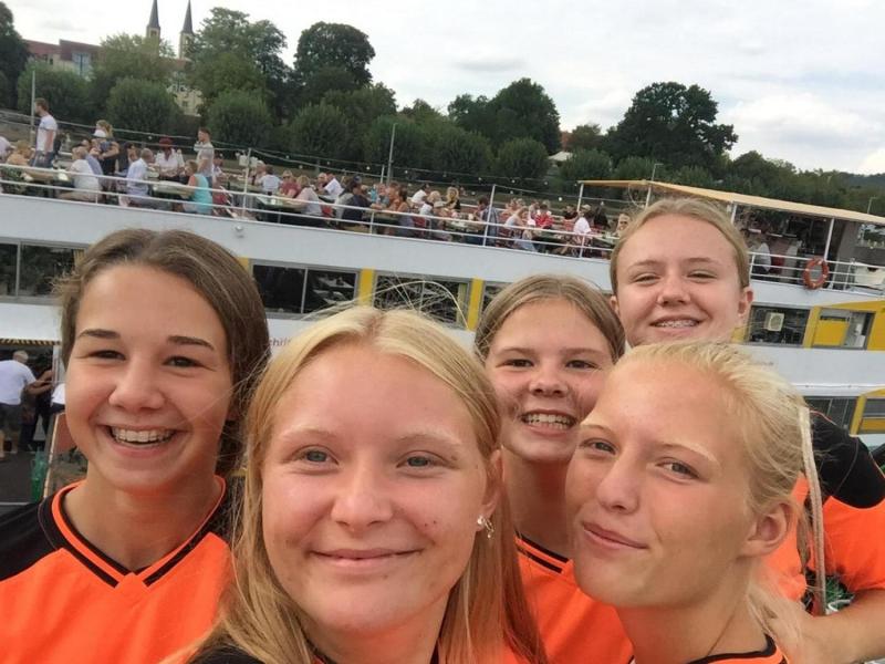 myCityHunt Scavenger Hunt 5