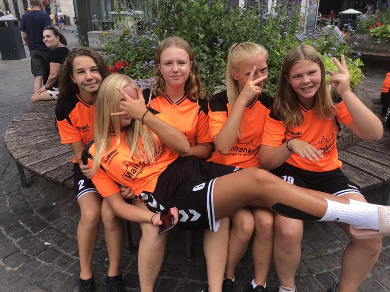 myCityHunt Scavenger Hunt 4