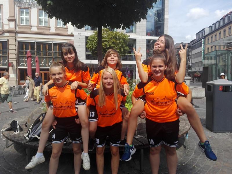 myCityHunt Scavenger Hunt 14