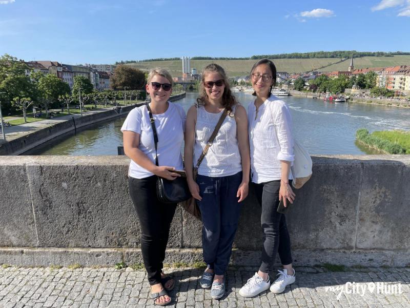 myCityHunt Scavenger Hunt 6