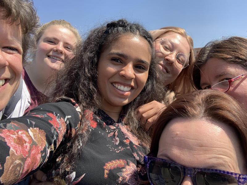 myCityHunt Scavenger Hunt 2