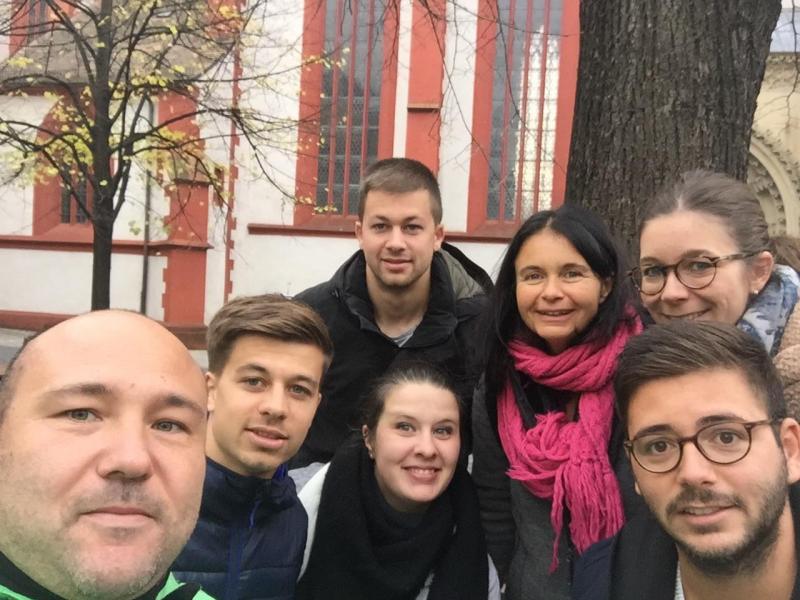 myCityHunt Scavenger Hunt 6