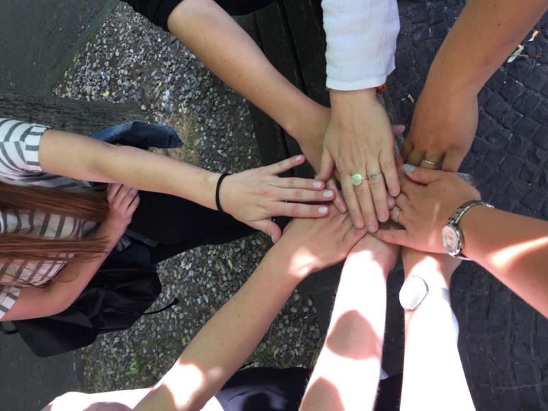 myCityHunt Scavenger Hunt 6