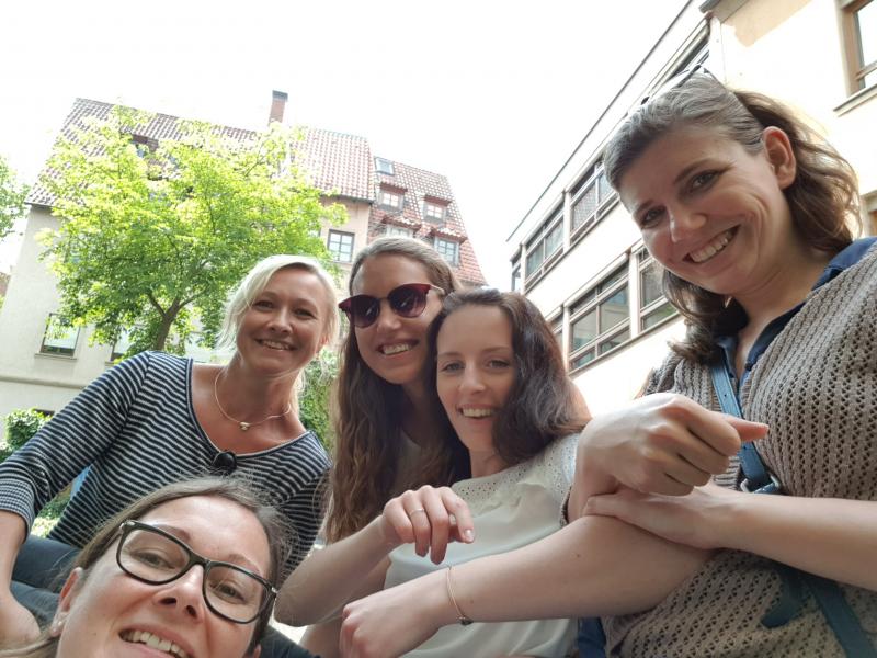 myCityHunt Scavenger Hunt 10