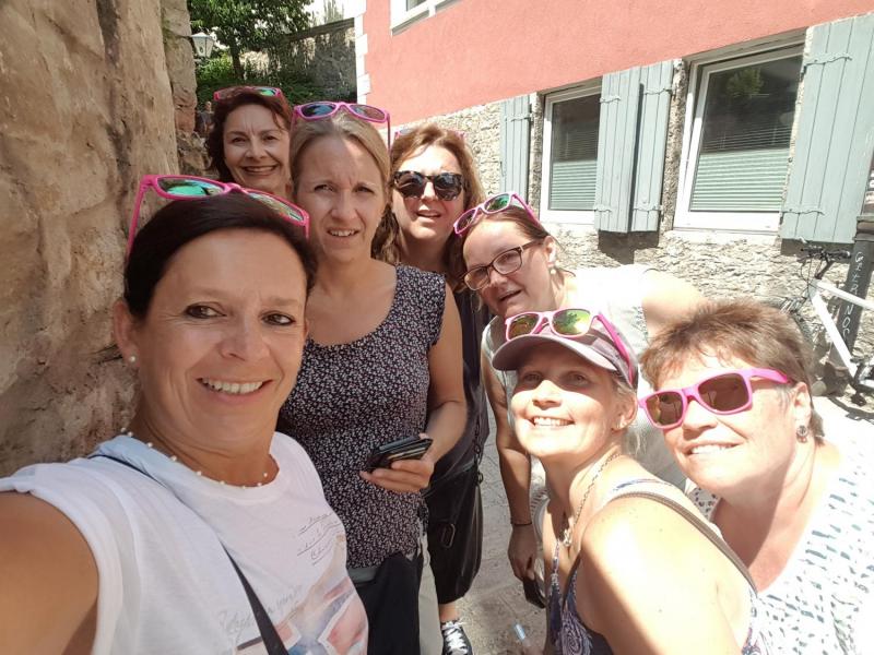 myCityHunt Scavenger Hunt 14