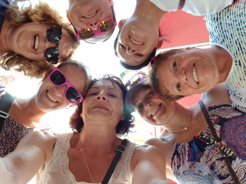 myCityHunt Scavenger Hunt 4