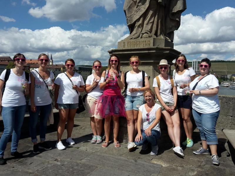 myCityHunt Scavenger Hunt 2