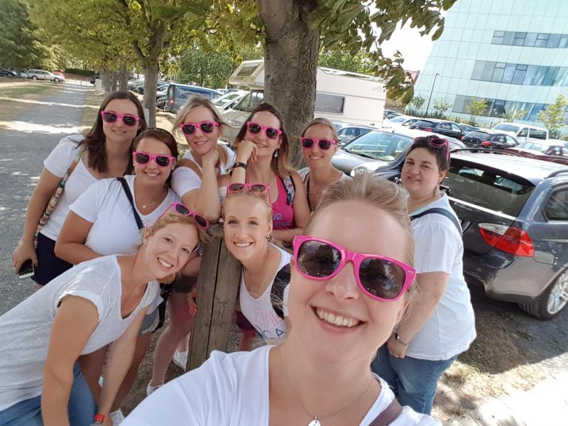 myCityHunt Scavenger Hunt 13