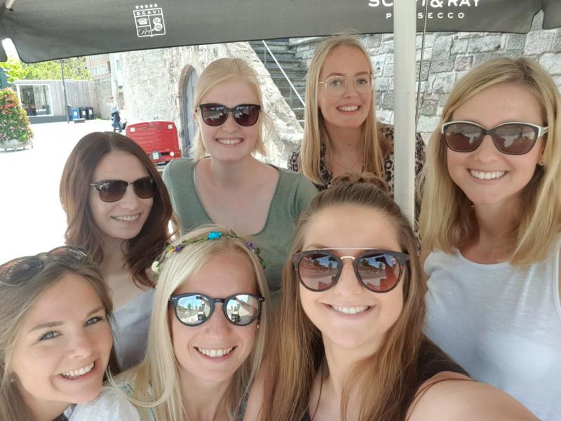 myCityHunt Scavenger Hunt 2