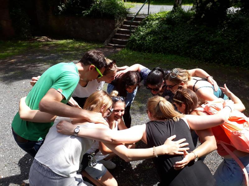 myCityHunt Scavenger Hunt 5