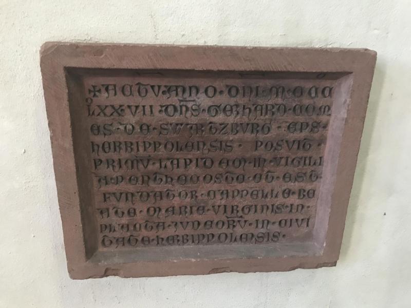 myCityHunt Scavenger Hunt 11