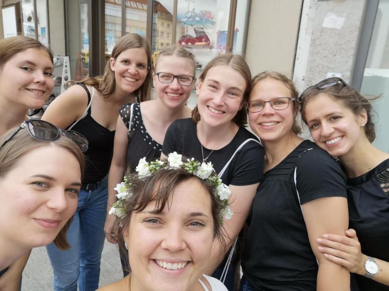 myCityHunt Scavenger Hunt 7