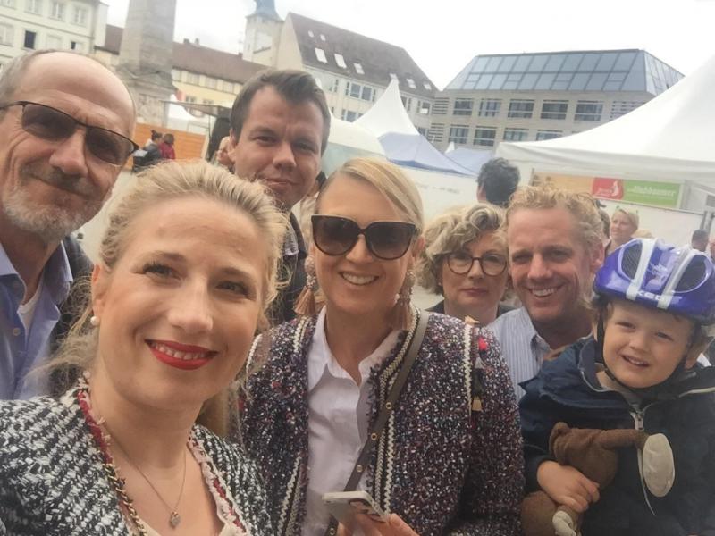 myCityHunt Scavenger Hunt 14