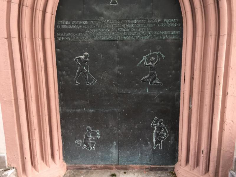 myCityHunt Scavenger Hunt 15