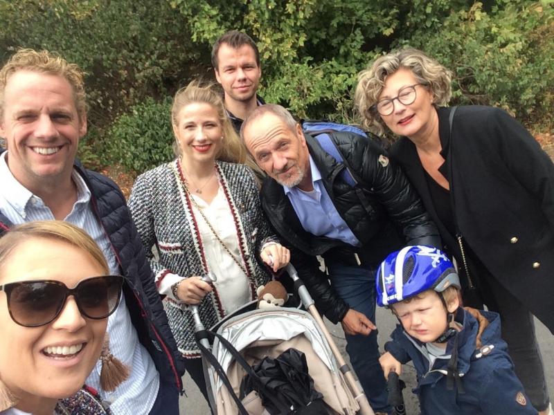 myCityHunt Scavenger Hunt 13