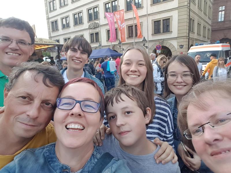 myCityHunt Scavenger Hunt 14