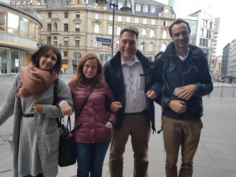 myCityHunt Scavenger Hunt 2