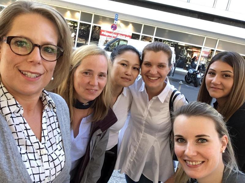 myCityHunt Scavenger Hunt 11