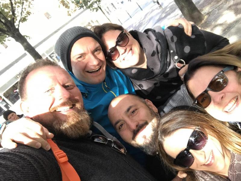 myCityHunt Scavenger Hunt 15