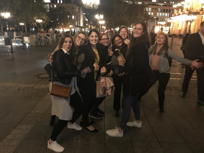 myCityHunt Scavenger Hunt 4