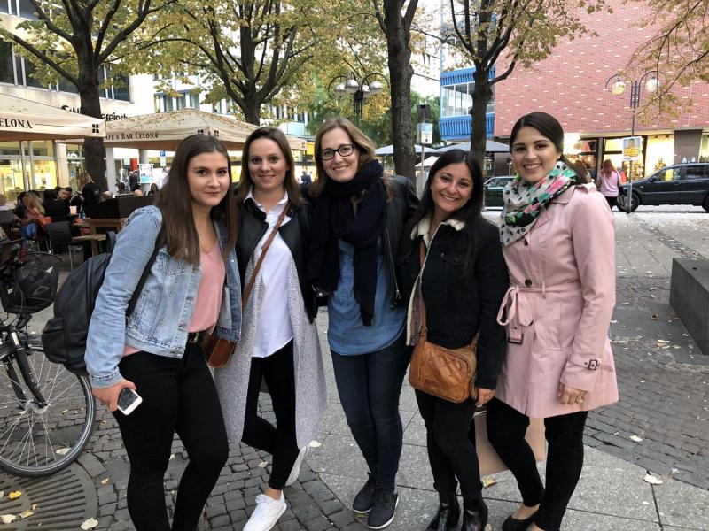 myCityHunt Scavenger Hunt 15