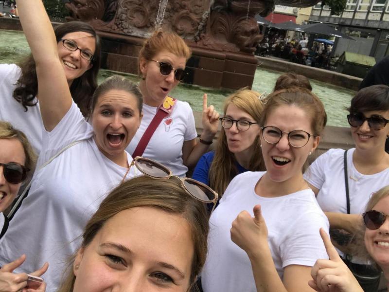 myCityHunt Scavenger Hunt 11