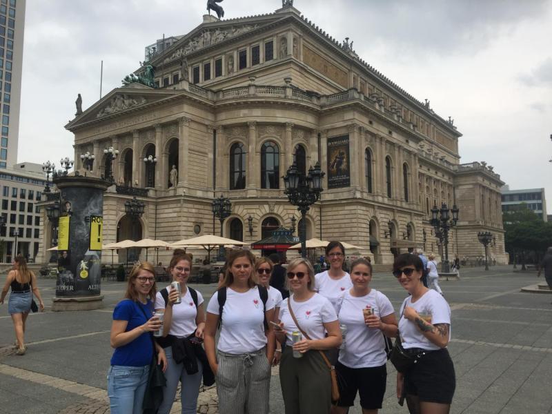 myCityHunt Scavenger Hunt 7