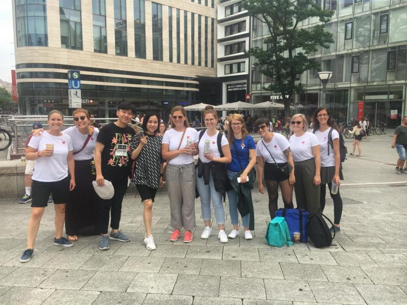 myCityHunt Scavenger Hunt 2