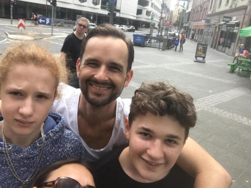 myCityHunt Scavenger Hunt 11