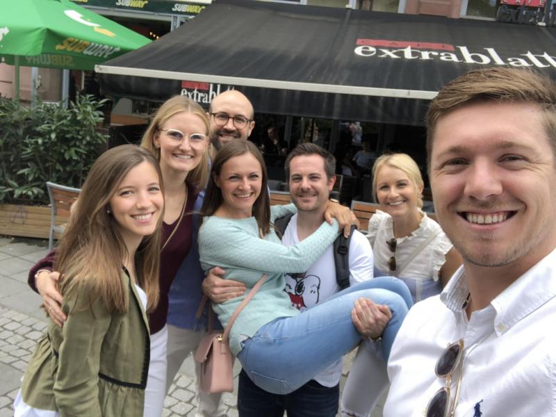 myCityHunt Scavenger Hunt 14