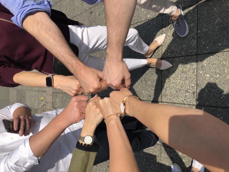 myCityHunt Scavenger Hunt 15