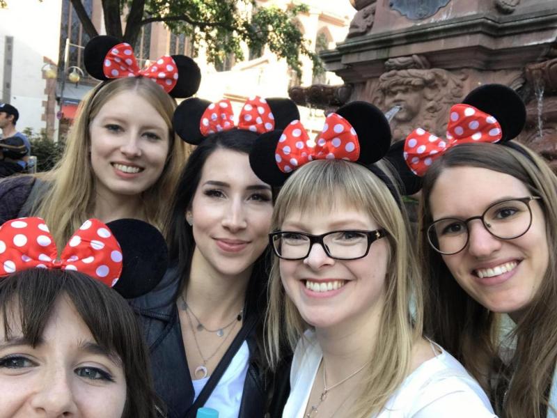 myCityHunt Scavenger Hunt 2